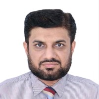 Jamal Yousaf