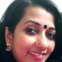 Lekshmi Krishna