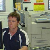Scott Badgery