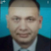 Muhammad Shakir Shaheen