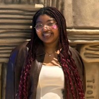 Joan Paula Izuchukwu