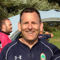 Darren Griffin