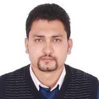 Narayan Krishna Kharel