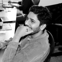 Mayank Kumar
