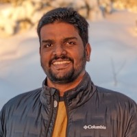 Sharath Patali