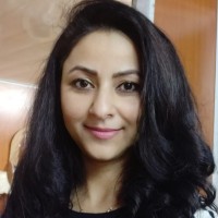 Sarwat Rasool MBA( HR), CHRP, CHRM