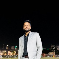 Dr. Syed Nouman
