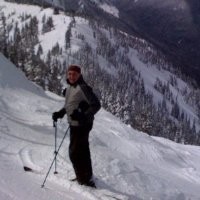 Kevin Wolcott