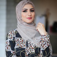 Rowaida Alali