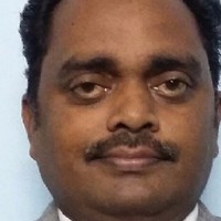 Robert Antony Durai Vethamani