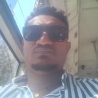 Temesgen Sisay Haile