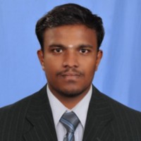 ANBUSELVAN M
