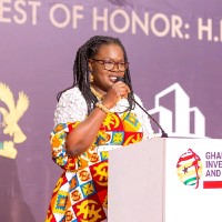 Gladys Quarshie