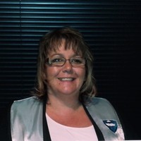 Shona Robertson