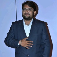 Keyur Chavda