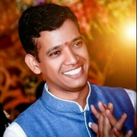Vijayabhasker Reddy Janammolla