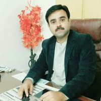 Muhammad Arif