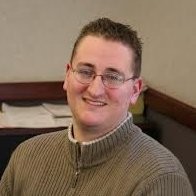 Daniel Mitchnick