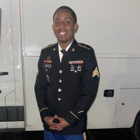 Jacari Malone