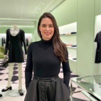 Stephanie Monteiro
