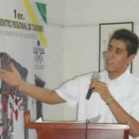 Jhon Garcia