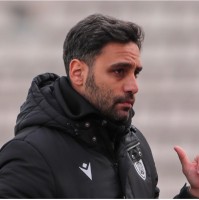 Petros Tsiapakidis