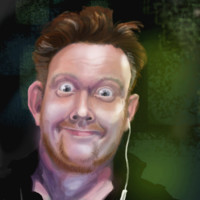 Jesper ( Jæwr ) Hansen