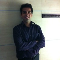 Rishi Vakharia