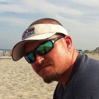 Christopher Holladay