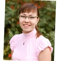 Anastasiya Pirpiridis