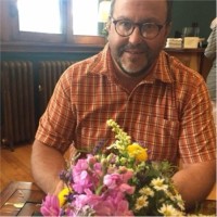 Rob Brethouwer, Mss, Gcert, Mlis