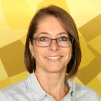 Carla Van Blitterswijk
