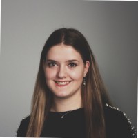 Ilse Van der Heijden