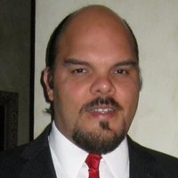 Peter Garza Campa