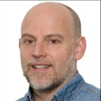 Frederic Dupperet