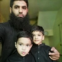 Muhammad Akhlaq