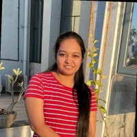 Khushi Bambhroliya