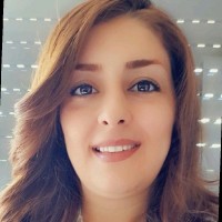 Parisa Mohammadi