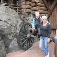 Willeke Mama