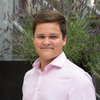 Max Huggett