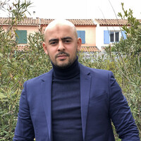 Yassine Kibou