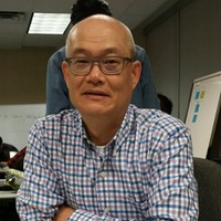 Wayne Chang