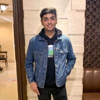 Riyansh Tandon