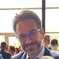 Thierry Duboucher