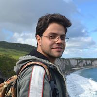 Carlos Menezes
