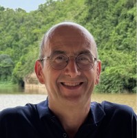 Henk Van Ijzendoorn
