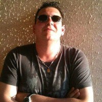 Stephane Campos