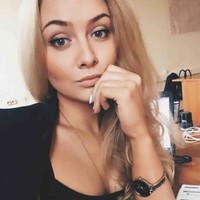 Мария Самойлова