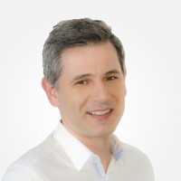Cyrille Acharles
