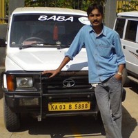 Baba F